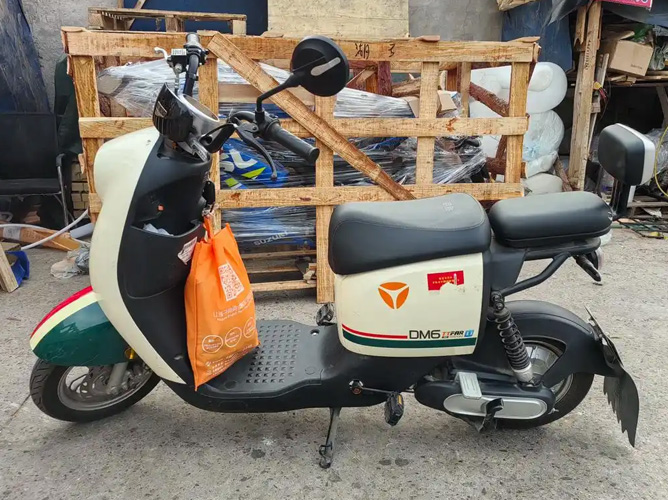 金银川路街道电动车托运电话